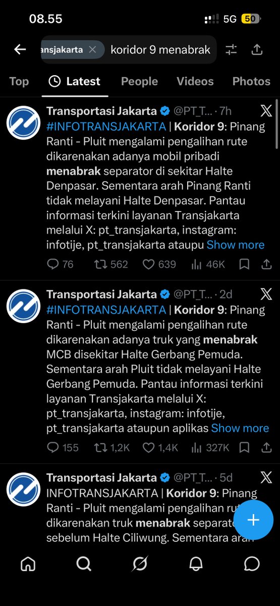 natanattda's tweet photo. Koridor 9 dan anomalinya udah kayak scheduled tweet https://t.co/p12tzZiB93