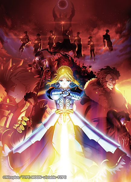 nitroplus_staff's tweet photo. 【今日は何の日？】
これは始まり(ゼロ)に至る物語――
TYPE-MOON×ニトロプラスのコラボレーション小説が原作のTVアニメ『Fate/Zero(フェイトゼロ)』は2011年10月1日に放送がスタートしました！
https://t.co/F6bzv9BBMI
#ニトロプラス #Fate_Zero #フェイトゼロ https://t.co/iVfWa9fLc8
