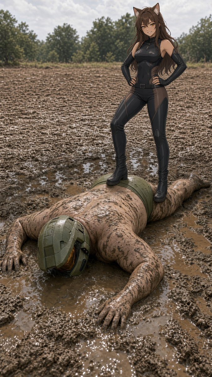 WomenHateXbox's tweet photo. Women around the world dominate and defeat the Xbox scourge. https://t.co/7U8utvgrsp