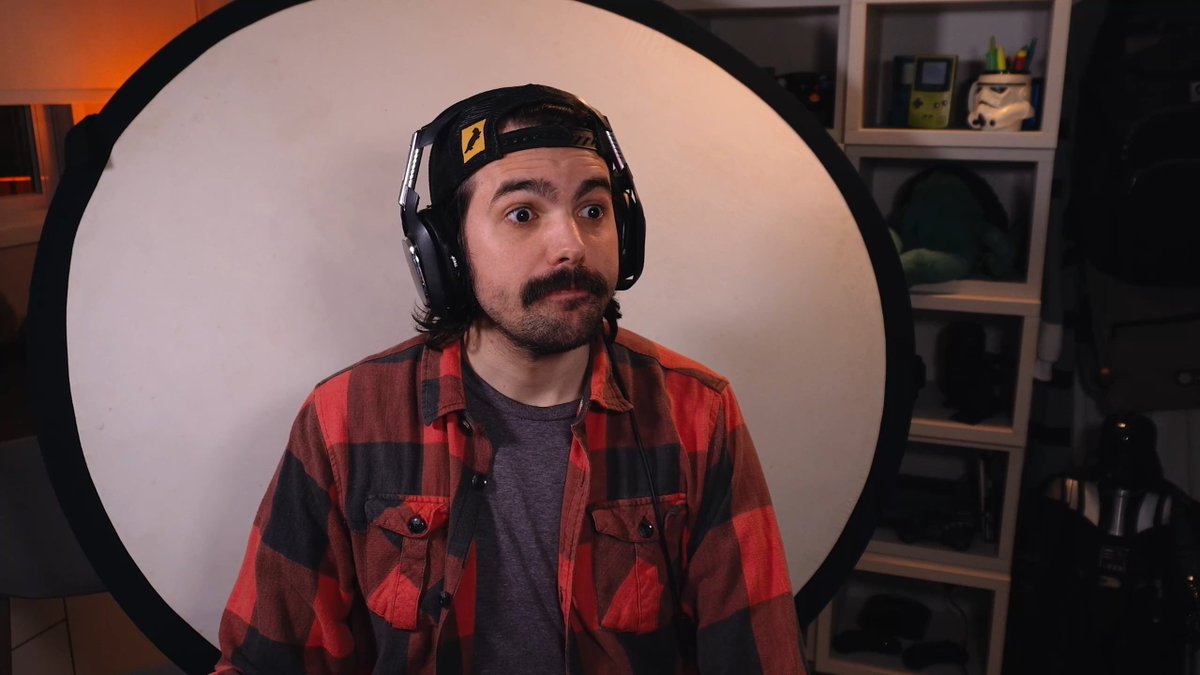 Minhauyt's tweet photo. Thumbnail ready for tomorrows livestream https://t.co/W2URJjxLs3
