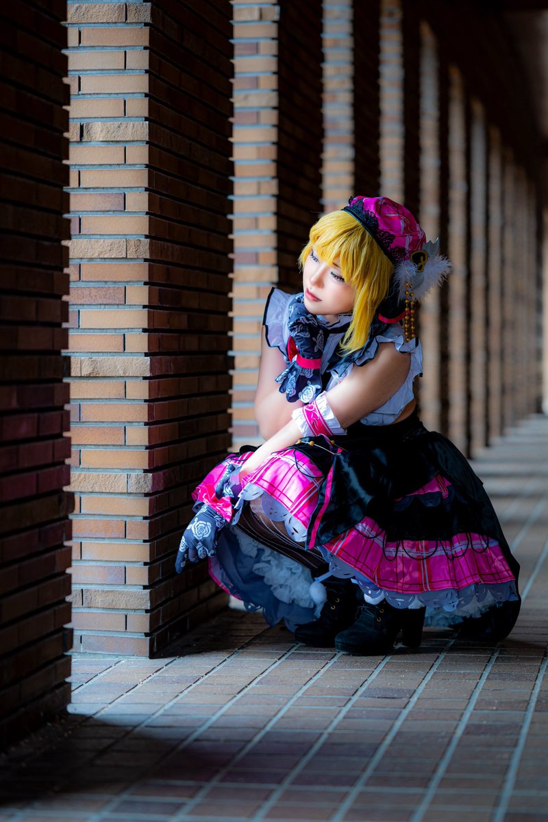 Enn_038's tweet photo. ※cosplay※

アイドル　マスター　　
シンデレラ　ガールズ

宮本　フレデリカ

アベニュー　・　モード

📷（@sizimi503 ）
#ENCOSJAPAN #エンコス2026 https://t.co/sLz69hHNyf