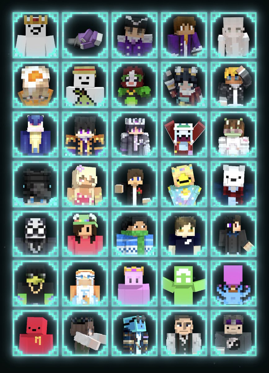 chic7on's tweet photo. we’re go excited for you 🥹 #SoulSMP https://t.co/u9iCcpGHJX