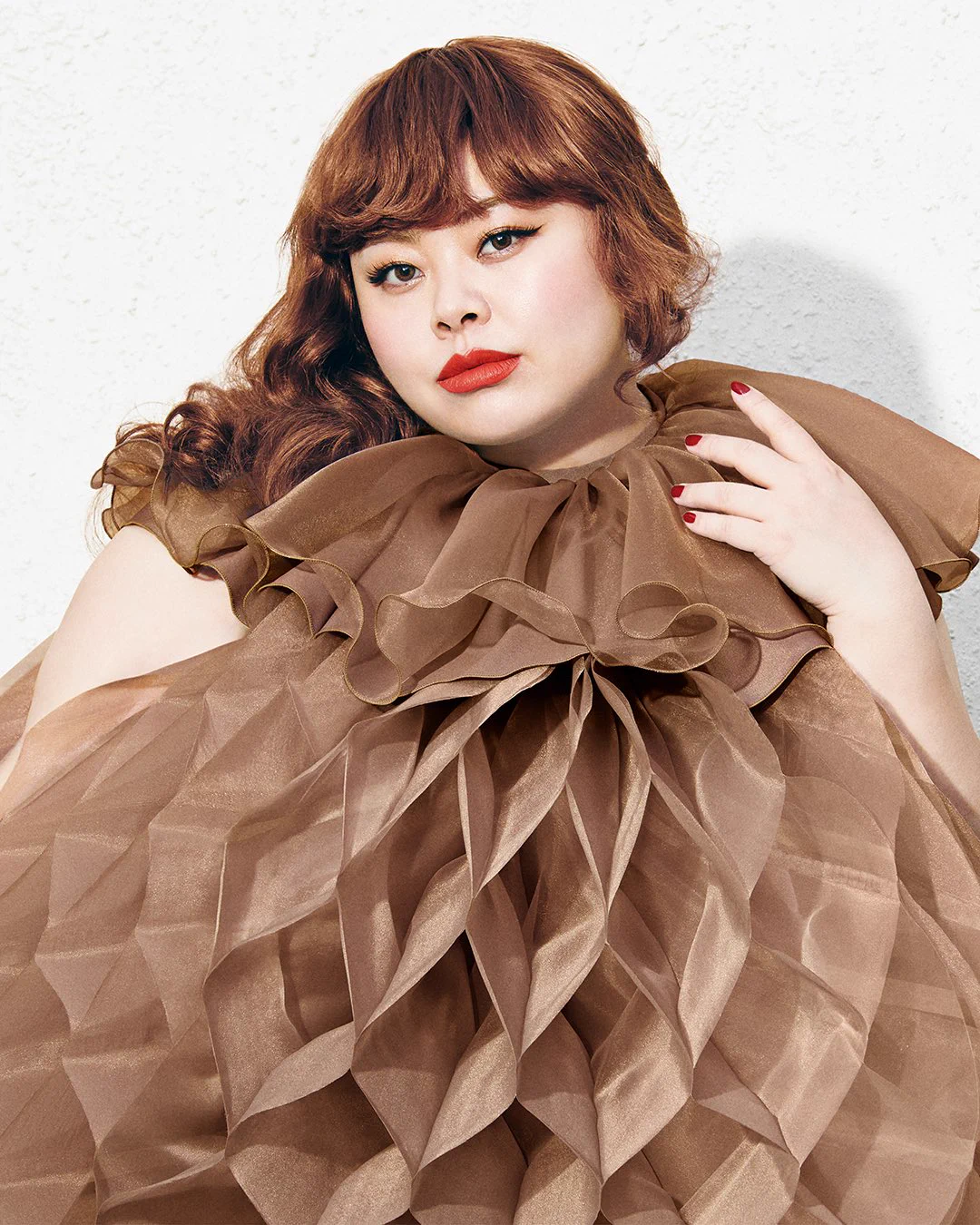 専用：YUKISABURO WATANABE nouvelle couture 渡辺直美プロデュース エヌズコレクション【公式】 on X: 