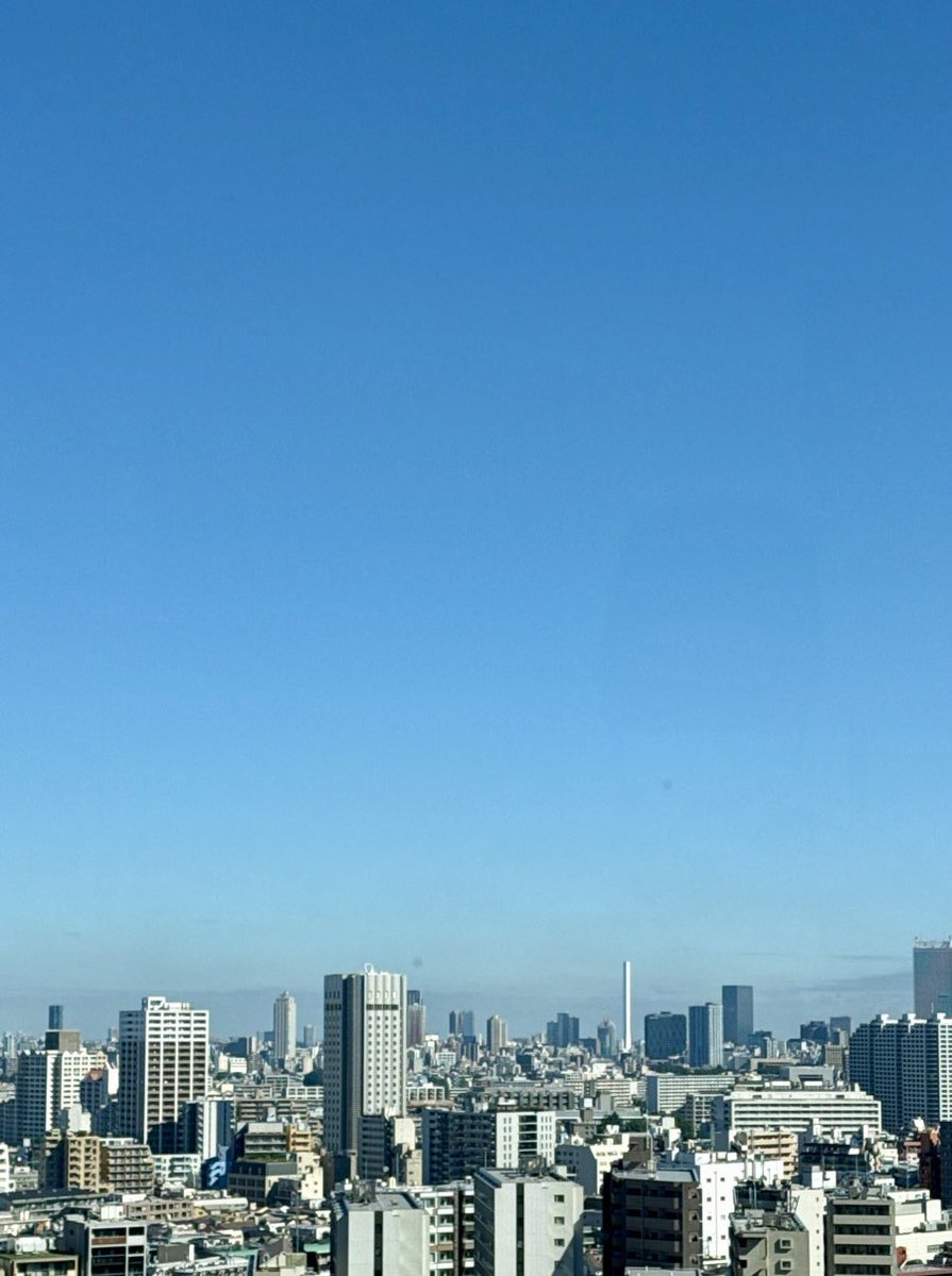 papayasuzuki's tweet photo. おはようございます！
10月になりましたね
昨日までとは全然違う朝になりました
心も晴れやかになりますね（^^）
もう少しです。。
#FD18 https://t.co/IKENAc1zUz