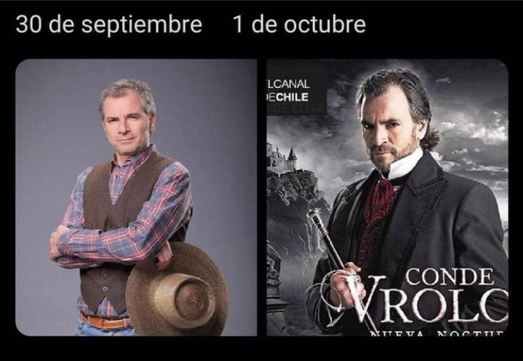 hermeselsabio's tweet photo. Llegó el momento https://t.co/Um5HgaDqrT