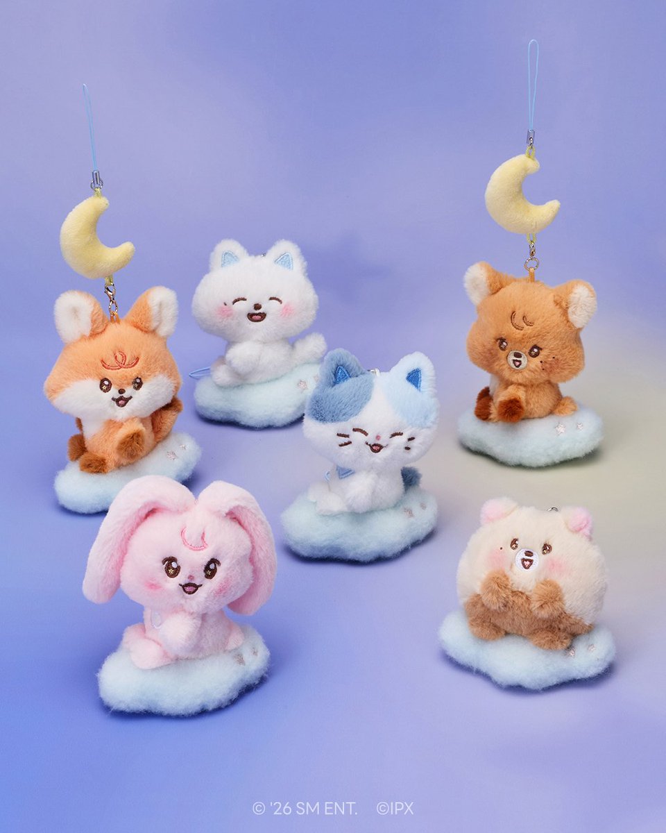 JP_LINEFRIENDS's tweet photo. NCTzenの1日の終わりは、Dreamiezと一緒に🌙
今夜は僕たちの夢を見られますように🖤

Dreamiez Good Night PRE-ORDER

💫POINT
「寝そべりぬいぐるみ」と「ドリームキャッチャーチャーム 」には、それぞれNCT DREAMのメンバーとDreamiezがマッチングしたフォトカードが入っているよ💕

🗓️10.6 11:00 AM – 10.8 6:00 PM (JST)
📍LINE FRIENDS SQUARE オンラインストア

📌購入案内
- 1会計につき、各商品5点までご購入いただけます。
- 2027年2月中旬以降、順次発送予定です。

NCT DREAM with LINE FRIENDS

#NCTDREAM 
#Dreamiez #ドリーミーズ #Dreamiez_GOODNIGHT
#LINEFRIENDS #LINEFRIENDSSQUARE
