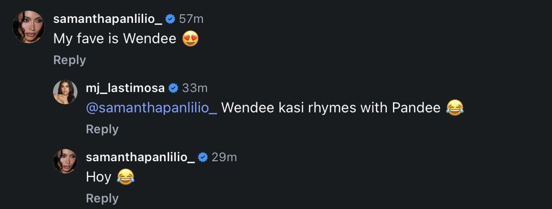 sheeshtti's tweet photo. Dapat makita din ito ni Gazini e. Para magcomment din siya hahahaha! ❤️‍🔥 https://t.co/C5m1bM78Ah