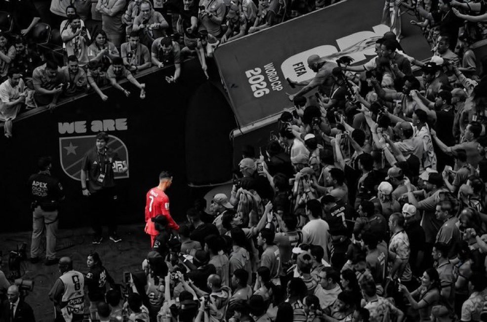 karenespigo's tweet photo. Cristiano dice que algún día contará toda la verdad… Todo lo que Cristiano diga, yo le creo. https://t.co/KMmN2XcjdL
