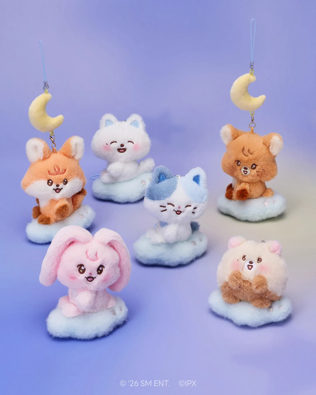 LINE FRIENDS SQUARE on X: 