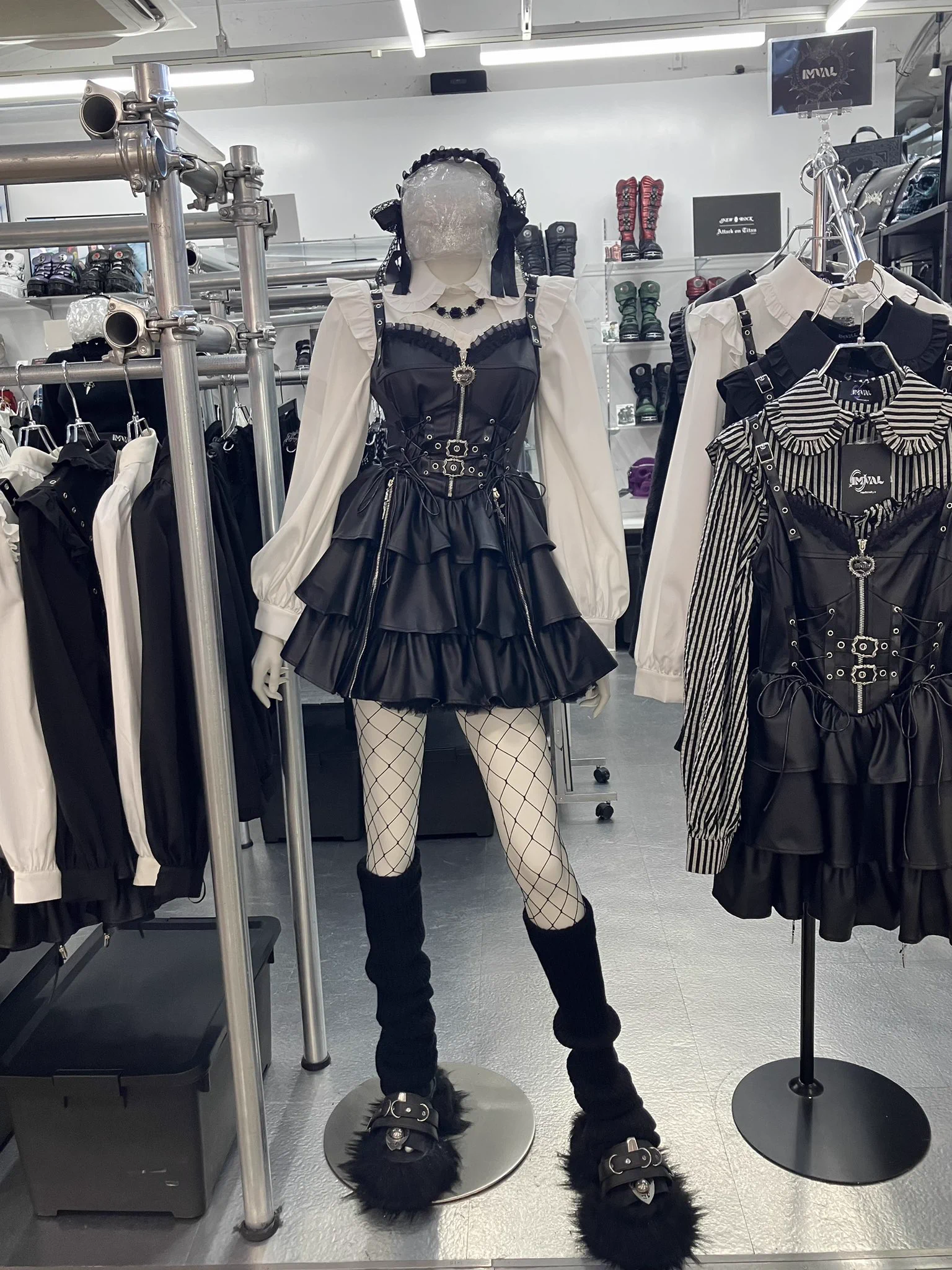 QOOZAラフォーレ原宿店 on X: 