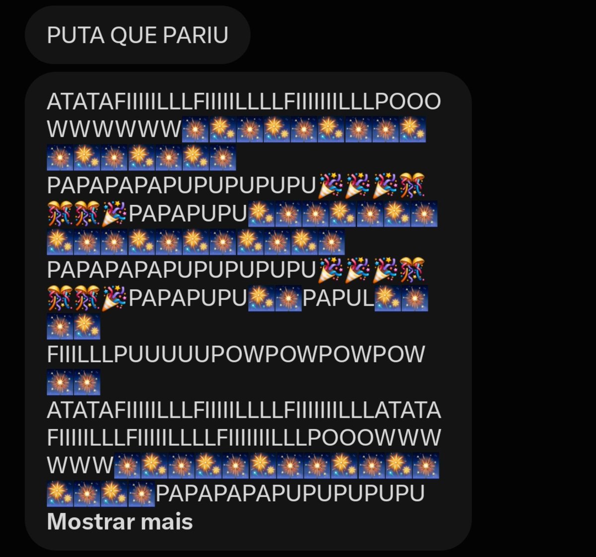 _CWayD's tweet photo. Aquela amiga que fica muito feliz pelas suas conquistas https://t.co/o6bkVL5PcC