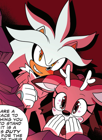 streak_of_blue's tweet photo. Dapple is adorable. she's to pure for this (fandom) world. 🥹 https://t.co/ceguORGv0Y