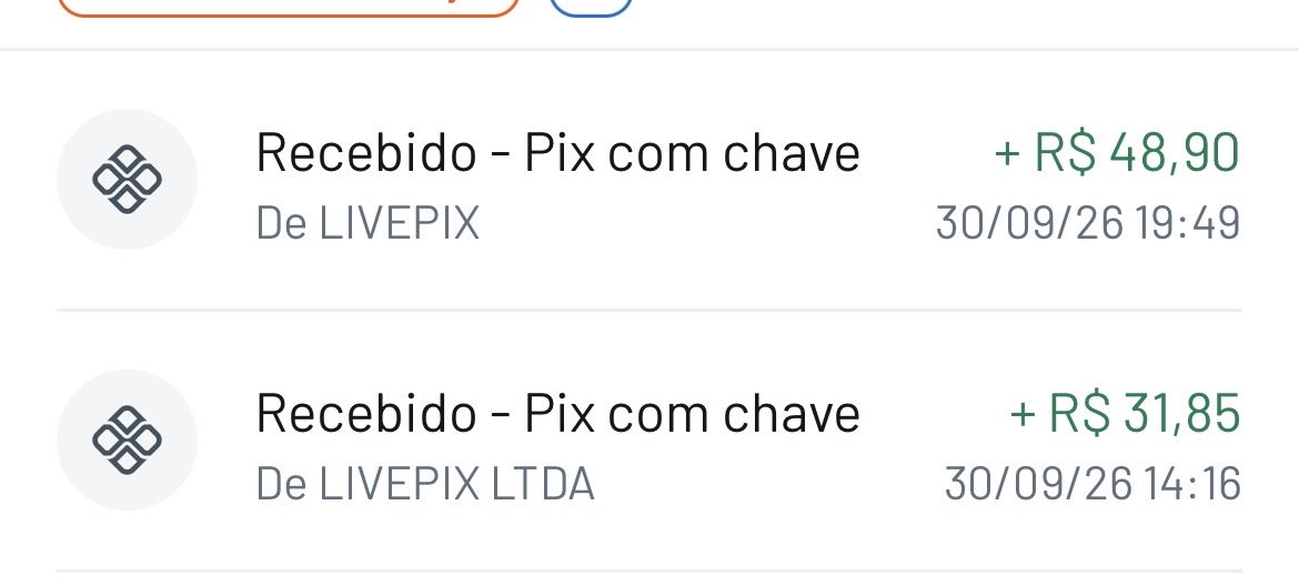 ChefaodasPutas's tweet photo. lucro do dia pra quem é iniciante nessa porra: 202,75 🤑🤑

E o mlk marrentao so ostentando com grana dos capachos de macho alfa! Ajoelha e tributa, sua puta! Nao importa o valor. O q vale eh vc demonstrar respeito pro seu MESTRE https://t.co/tlD8UXeHbT