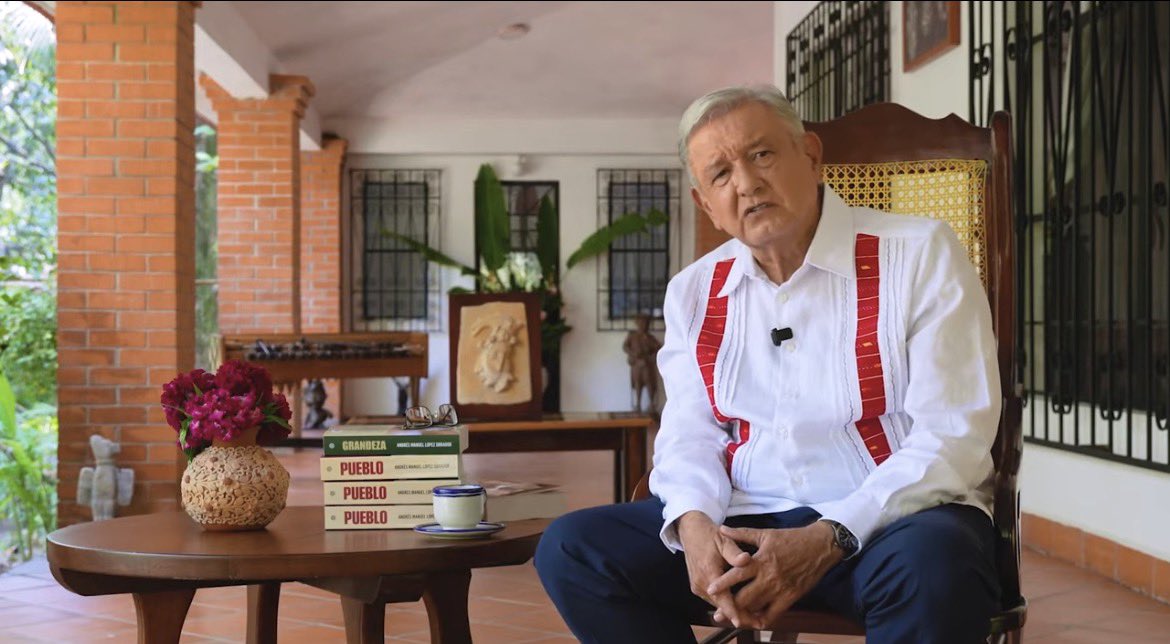 JTrianaT's tweet photo. Si algún semoviente del régimen pensaba decir alguna estupidez, llega tarde. López Obrador ya dijo todas las posibles y todavía inventó algunas nuevas. https://t.co/0jEiLnIhtm