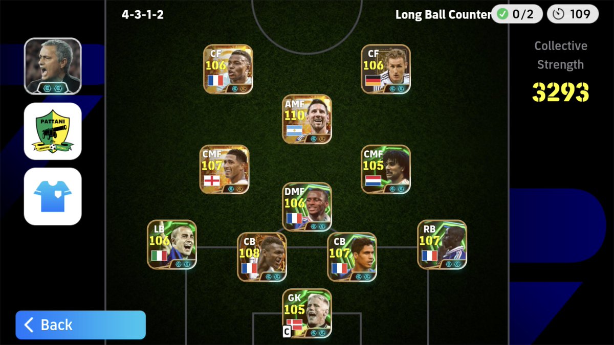 deku747's tweet photo. I meet this person in pvp omo 😂😂 na haram ball i play ooo 0-0 full time https://t.co/s8dPEos0Me