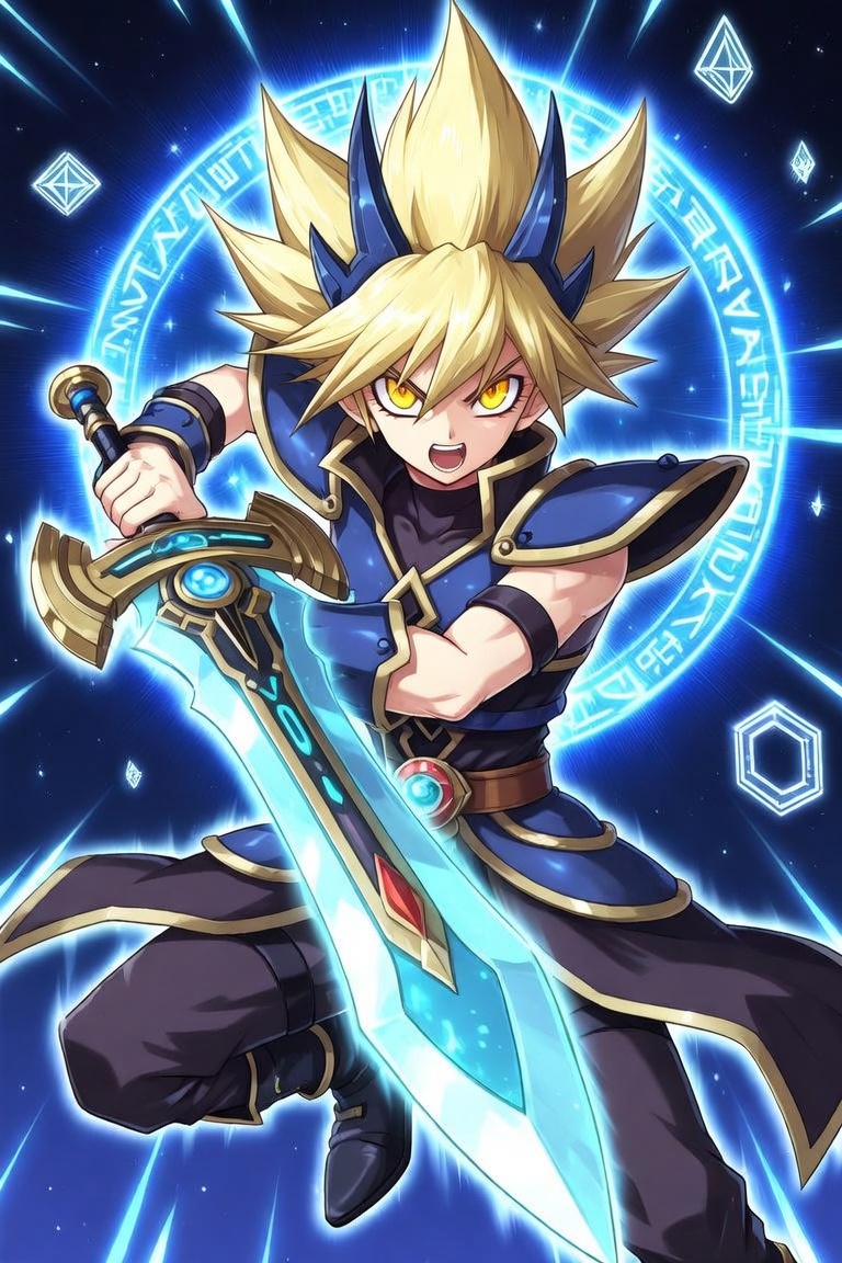 nisjou's tweet photo. Grok Imagine prompt:

遊戯王　ネオス https://t.co/1zU3cg4Nzf