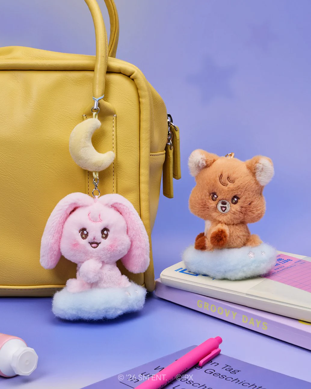 LINE FRIENDS SQUARE Japan公式 on X: 