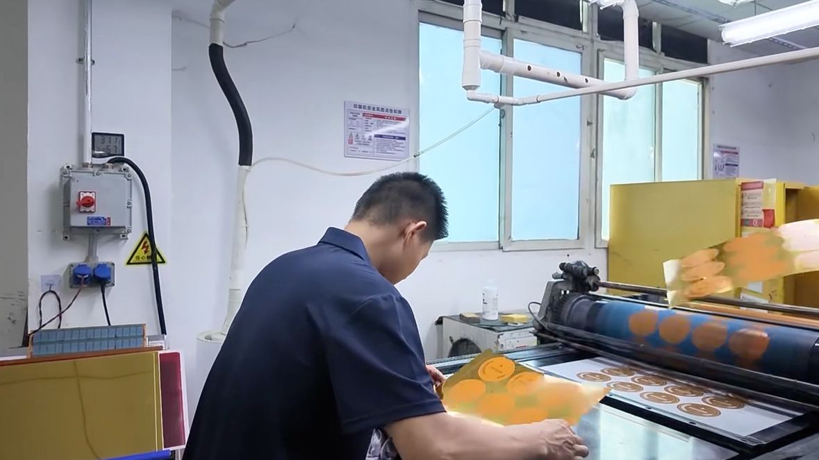 XMT_Packaging's tweet photo. Reliable metal label manufacturer for luxury packaging.
Control every step during production.
#CustomMetalLabel #PerfumePackaging #FragranceLabel #LuxuryBranding https://t.co/6arxy7F89Q