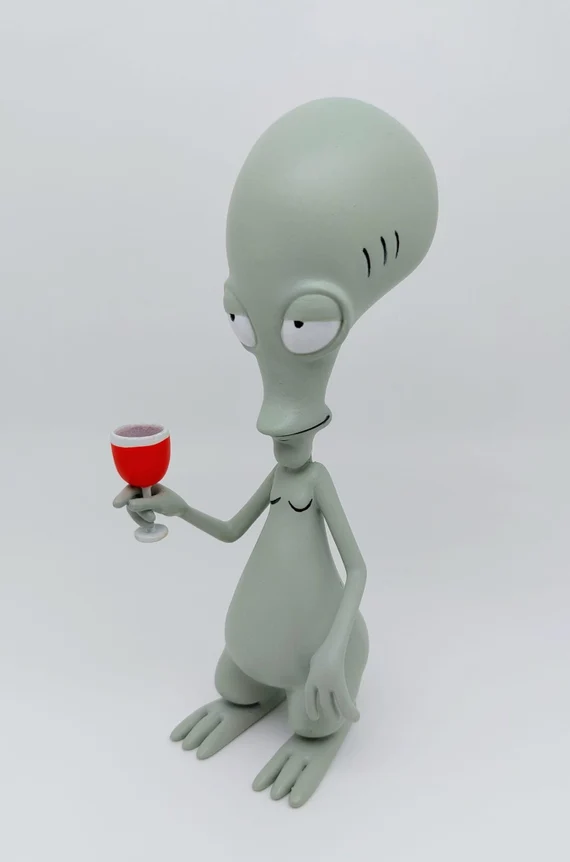 _rezixterus's tweet photo. @ToadyFNaF1987 type of shit roger ate in that one episode I can't think of the name from the hit show "American Dad!" https://t.co/du2EGJ5uJt