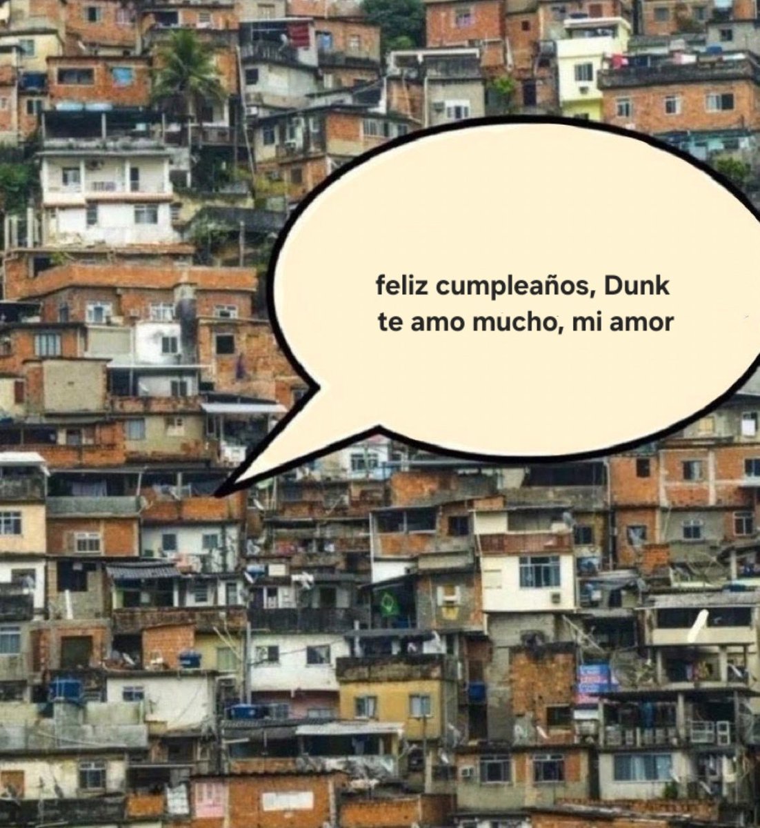 jdjaidee_'s tweet photo. FELIZ CUMPLEAÑOS, DUNK, TE AMO MUCHO https://t.co/sI8MSdXXdP