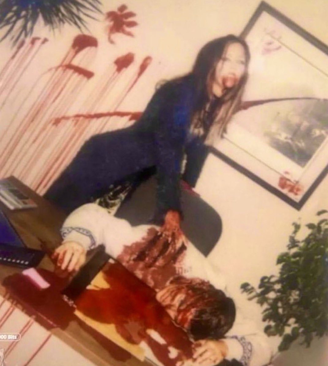 horrorsthetics's tweet photo. GINGER SNAPS (2000)
GINGER SNAPS: UNLEASHED (2004) https://t.co/Stxgv1ZJdz