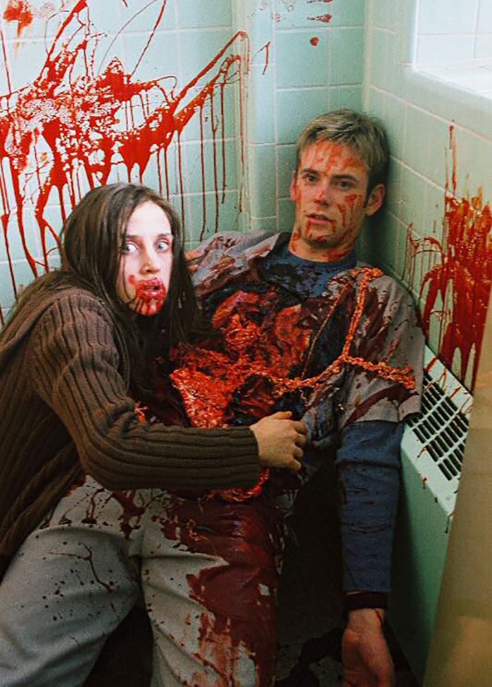 horrorsthetics's tweet photo. GINGER SNAPS (2000)
GINGER SNAPS: UNLEASHED (2004) https://t.co/Stxgv1ZJdz