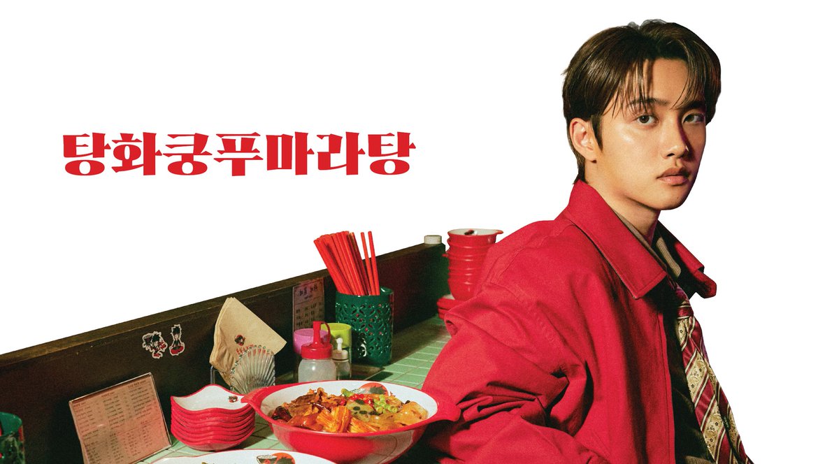 knockknock0408's tweet photo. KYUNGSOO https://t.co/JPTGZmyd9Q