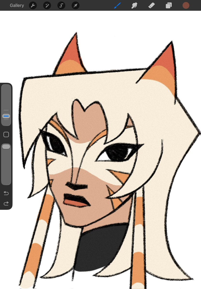 holothuroideaa_'s tweet photo. Star Wars oc… https://t.co/GZfutpQhop