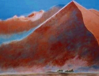 3A8030620283567's tweet photo. Namibia 181.8x259.0cm 1999   HIROKO OHNO  #artcollector #artcollection #Galaxy  HIROKO OHNO  #artcollector #artcollection #Galaxy https://t.co/U6KZE81kxO