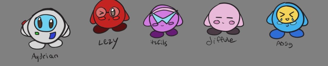 ItsFils's tweet photo. OFFICIALLY INTRODUCING.. THE REALESTS https://t.co/7sGi4uhRjd