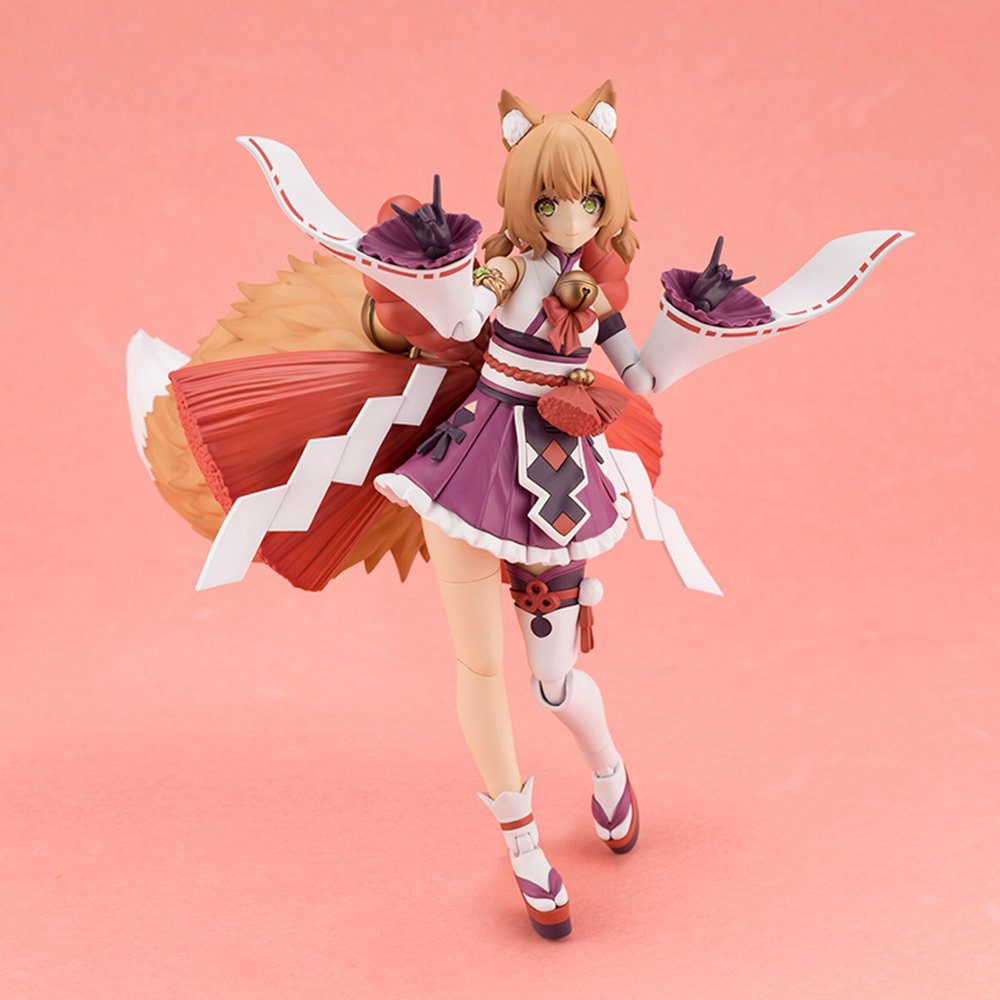 kotobukiyas's tweet photo. 【予約開始】
『#アルカナディア』より、5種類のキットが再生産！
手に入れたい方は10月27日（火）までのご予約がオススメです！
・ルミティア
https://t.co/bA3t3mYbeZ
・ヴェルルッタ
https://t.co/23jDKtHb6E
・ユクモ
https://t.co/UggqMacS69
・エルメダ
https://t.co/XQwvgTbRxT
・シャルメド
https://t.co/EmXyeGr5YQ