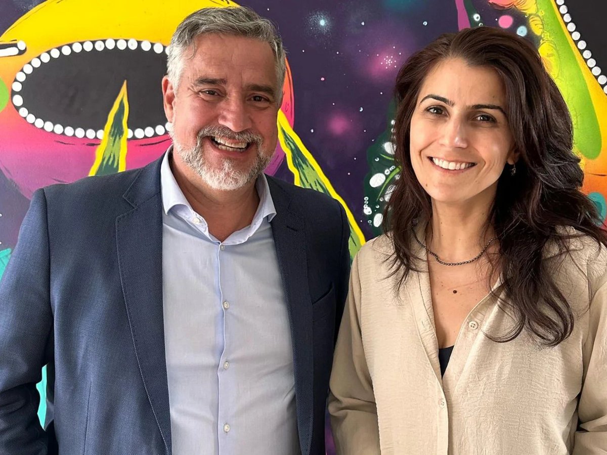ricardope's tweet photo. Nas eleições deste ano são dois votos para o Senado pelo Rio Grande do Sul.
Quem vota em Manuela 500 vota em Paulo Pimenta 131.
Com Juliana Brizola Governadora 12.
Lula Presidente 13. https://t.co/MK6hf4nayY