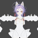 Photo by 누스 3D Modeler ■ commission open ■ (@nusmk01)