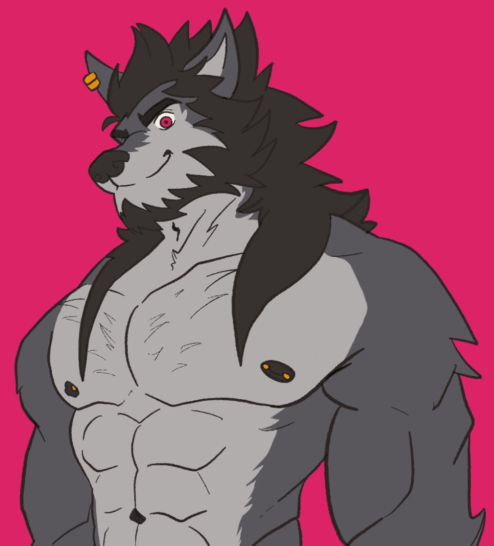 Nullwolf_'s tweet photo. Updated colors https://t.co/BHqJMaWg2R