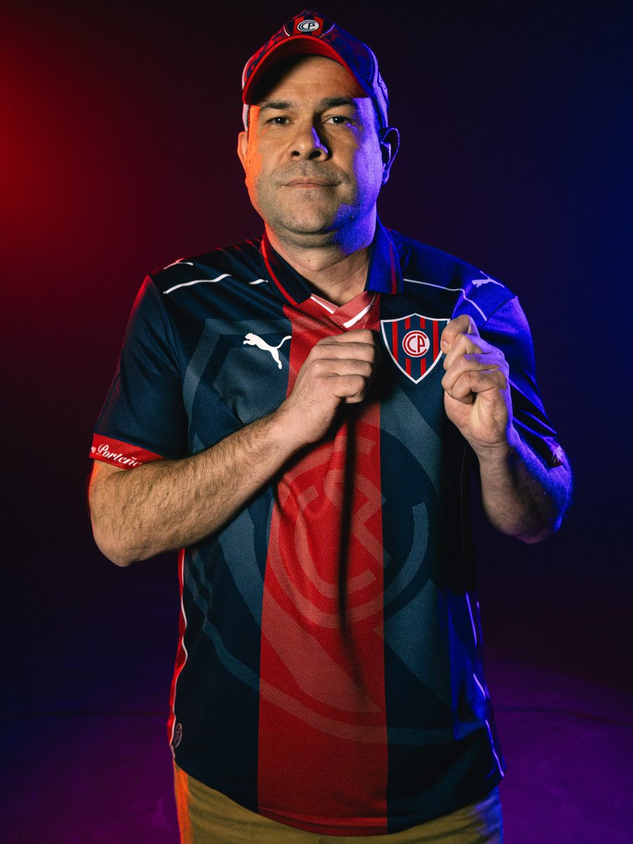 PUMAParaguay's tweet photo. PARA TODOS LOS QUE LLEVAN EN EL CORAZÓN https://t.co/09Z8Ne7WNU