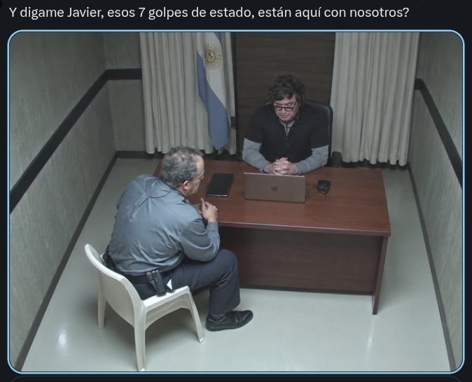 paudominguezokk's tweet photo. PARA ESTO PAGO TUITER jajaja, me llegó por Telegram 🤣 https://t.co/b1wHep1cq2