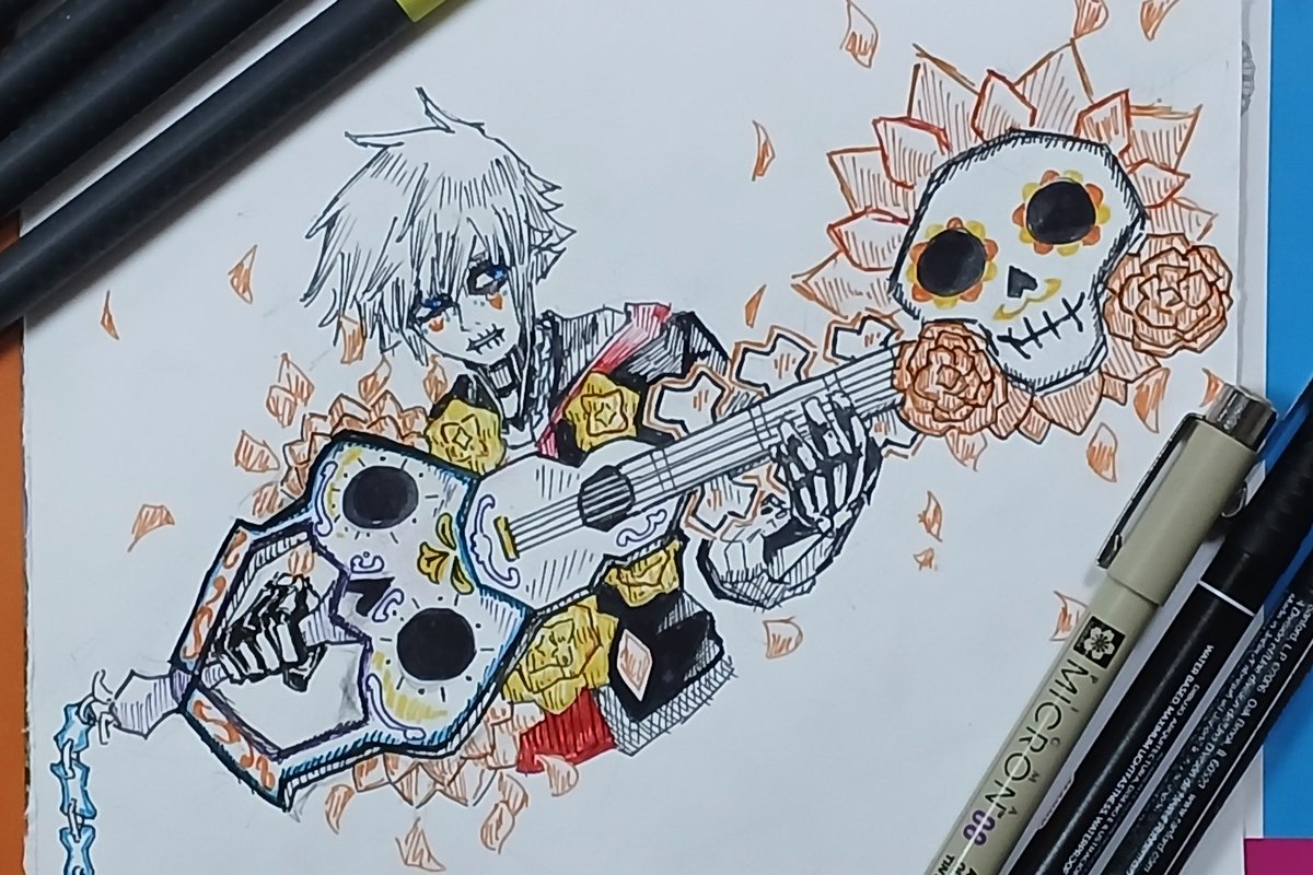 Xoshuya's tweet photo. #KingdomHearts #Sora #KH #KH4 #fanart https://t.co/iiDoOsbbS2