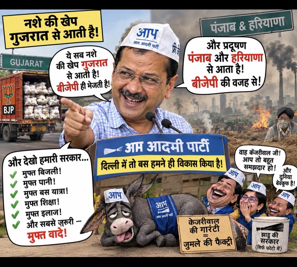 KishoreBirendra's tweet photo. @AamAadmiParty @AmitShah @ArvindKejriwal नई - पुरानी यादें 😅 https://t.co/tEz2KMKOvj