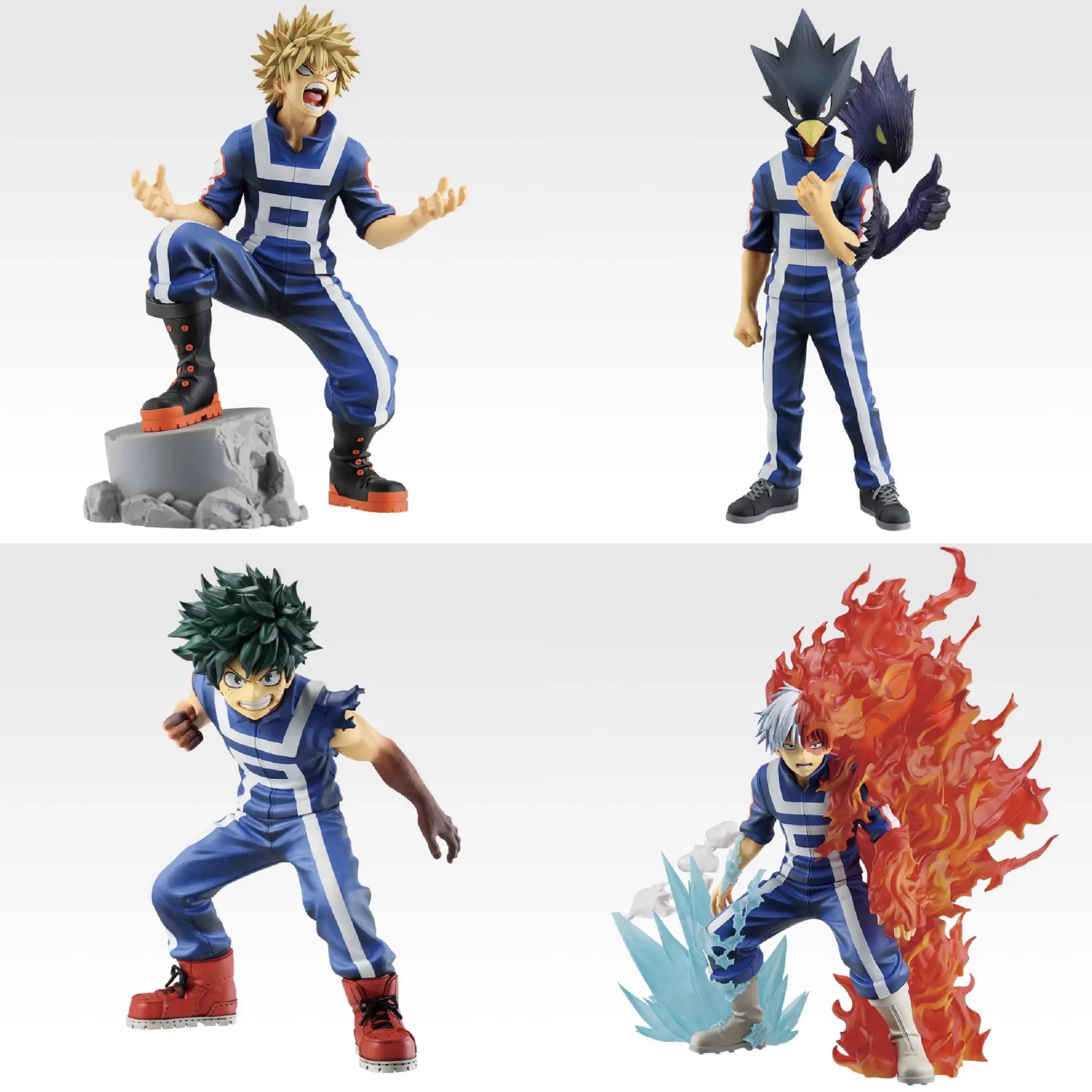僕のヒーローアカデミア グッズ情報 (@heroaca_info) / X