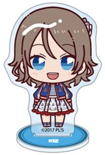 TsuYou1002's tweet photo. 🙂 //// 😀

#キャプテン翼 #captaintsubasa #lovelive #渡辺曜 https://t.co/K915ZWbNmK