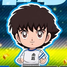 TsuYou1002's tweet photo. 🙂 //// 😀

#キャプテン翼 #captaintsubasa #lovelive #渡辺曜 https://t.co/K915ZWbNmK