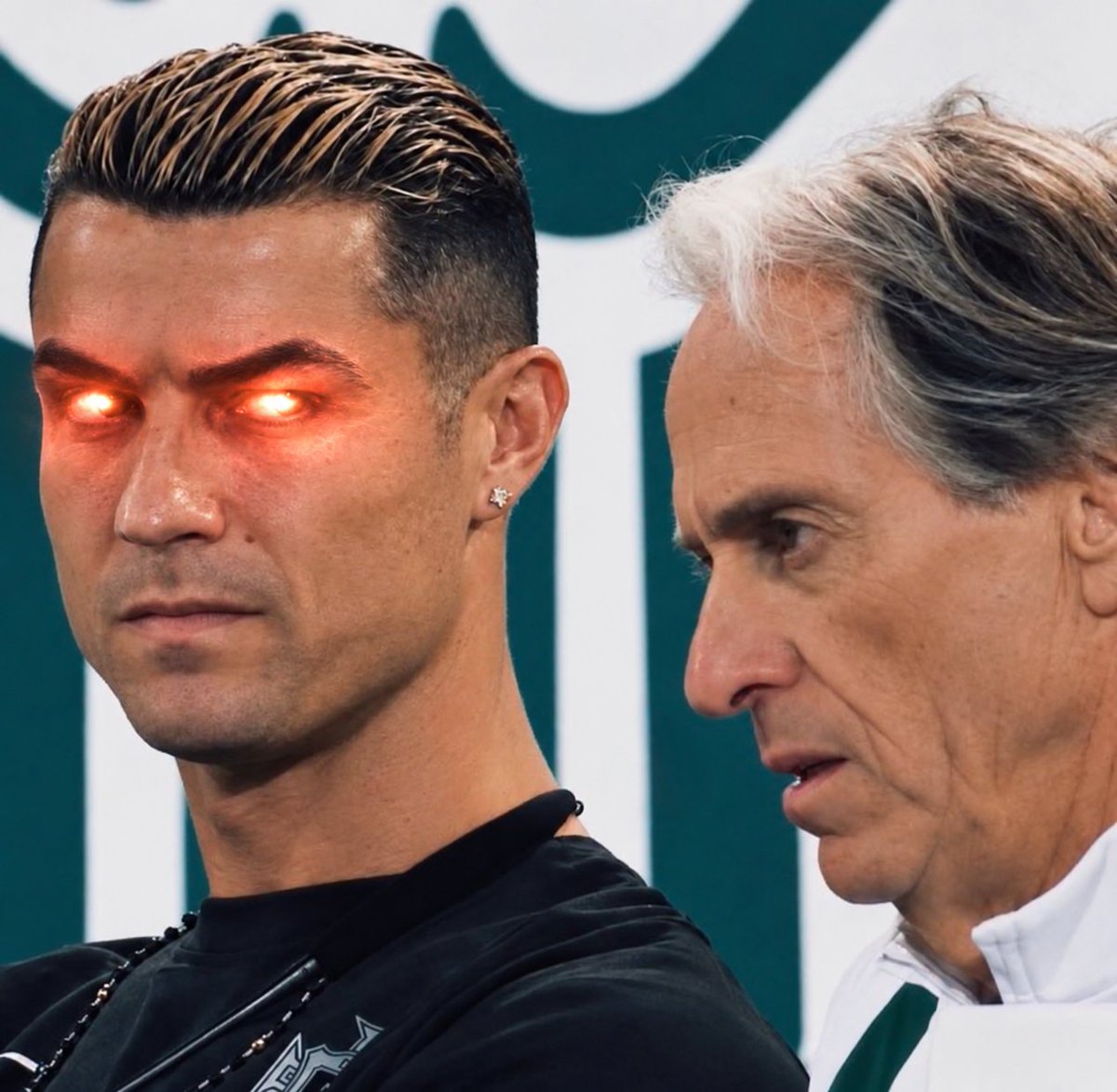 THE_VITAMIN_J's tweet photo. @theMadridZone @EduAguirre7 Portuguese Homelander https://t.co/cDGSBrYC4a