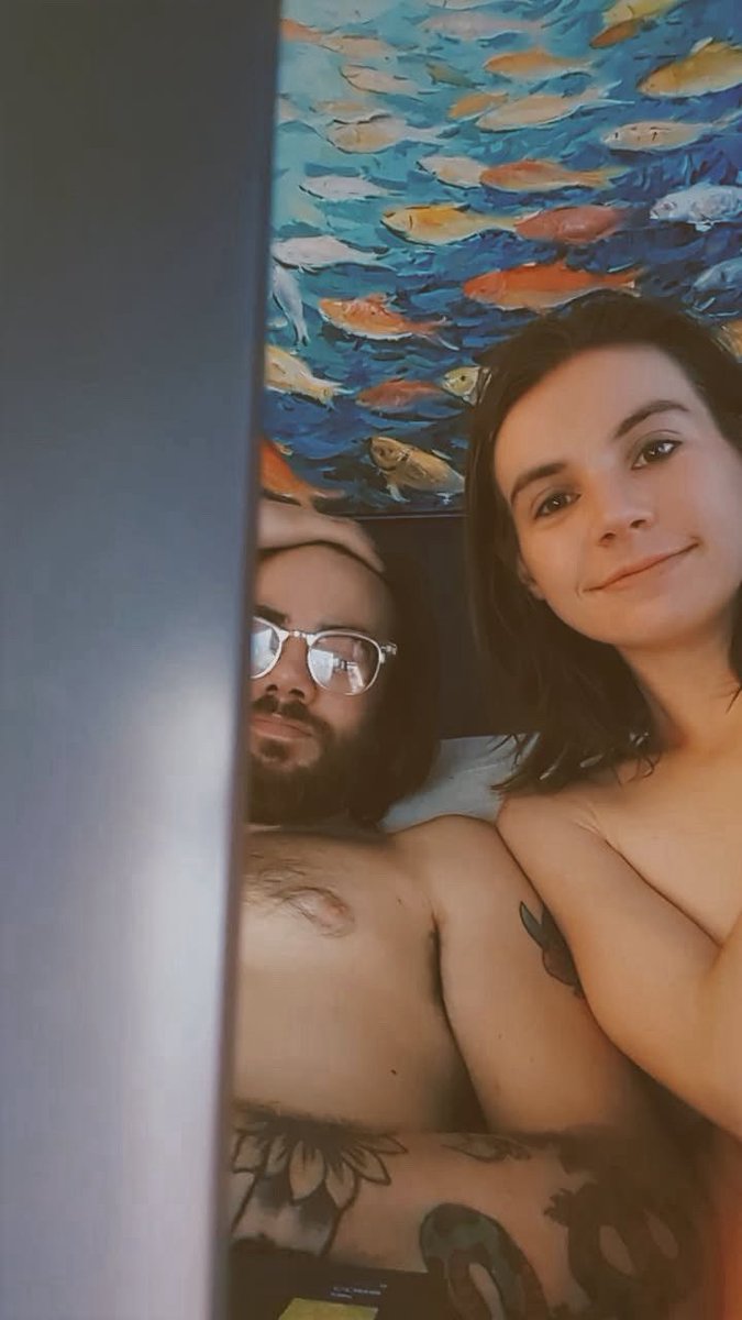 blakeandblaire's tweet photo. A day in the life

#sex #couple #pornstars https://t.co/ddv3Wg5EKO