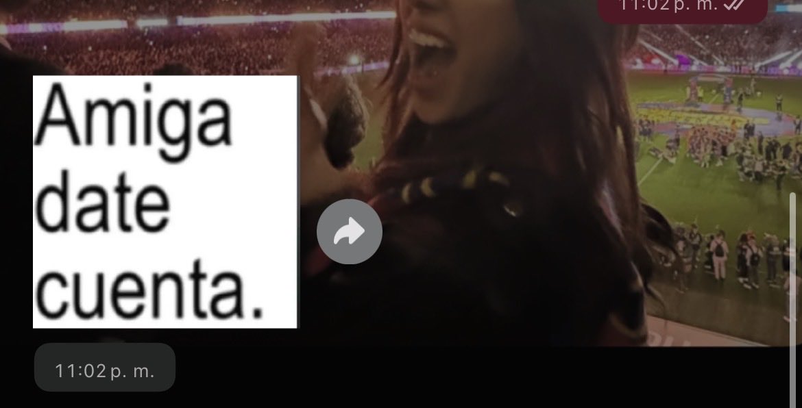 Sofibedumb_'s tweet photo. Onda, me preocupo o lo dejo así? https://t.co/cocn5ZynhN