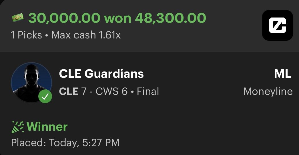 JENNYSMARTplay's tweet photo. 🟢💰 CONGRATS TO Y’ALL! 🎉👏
SMART PLAY IS GREEN TODAY! 🏆🔥

KEEP POSTING THOSE WINNING SLIPS! 🤑✅
@playbook https://t.co/12SLTgj6zL