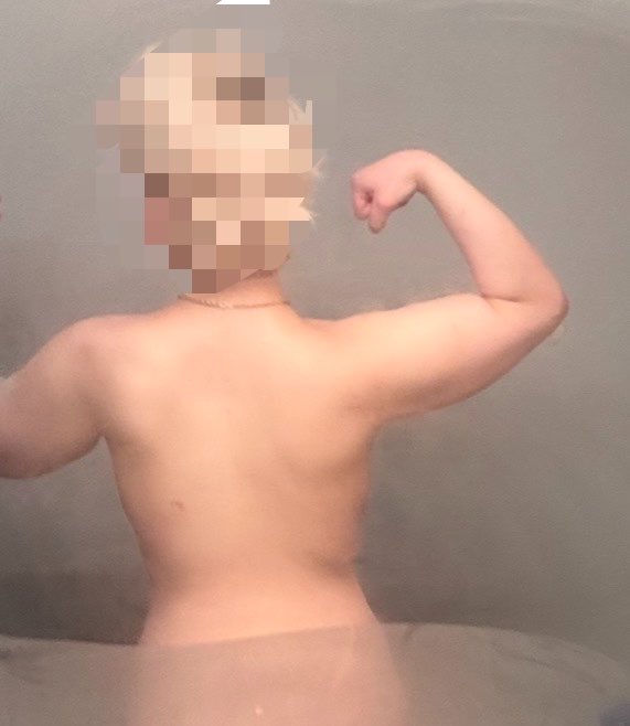 malcolmcals's tweet photo. nvm keeping one comparison bc up bc I forgot I do have back pics 😔 270-170ish https://t.co/hJjg9obmvn