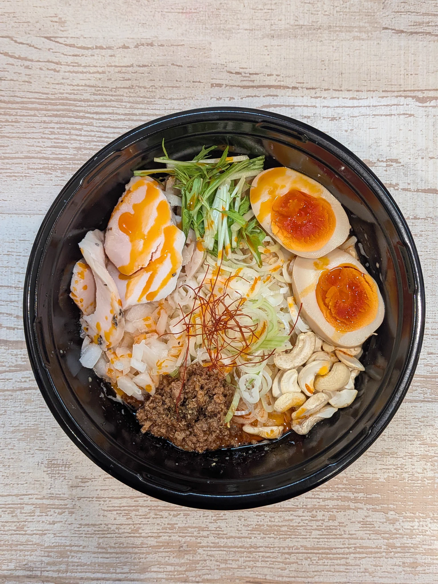 麺魂 江坂本店 on X: 