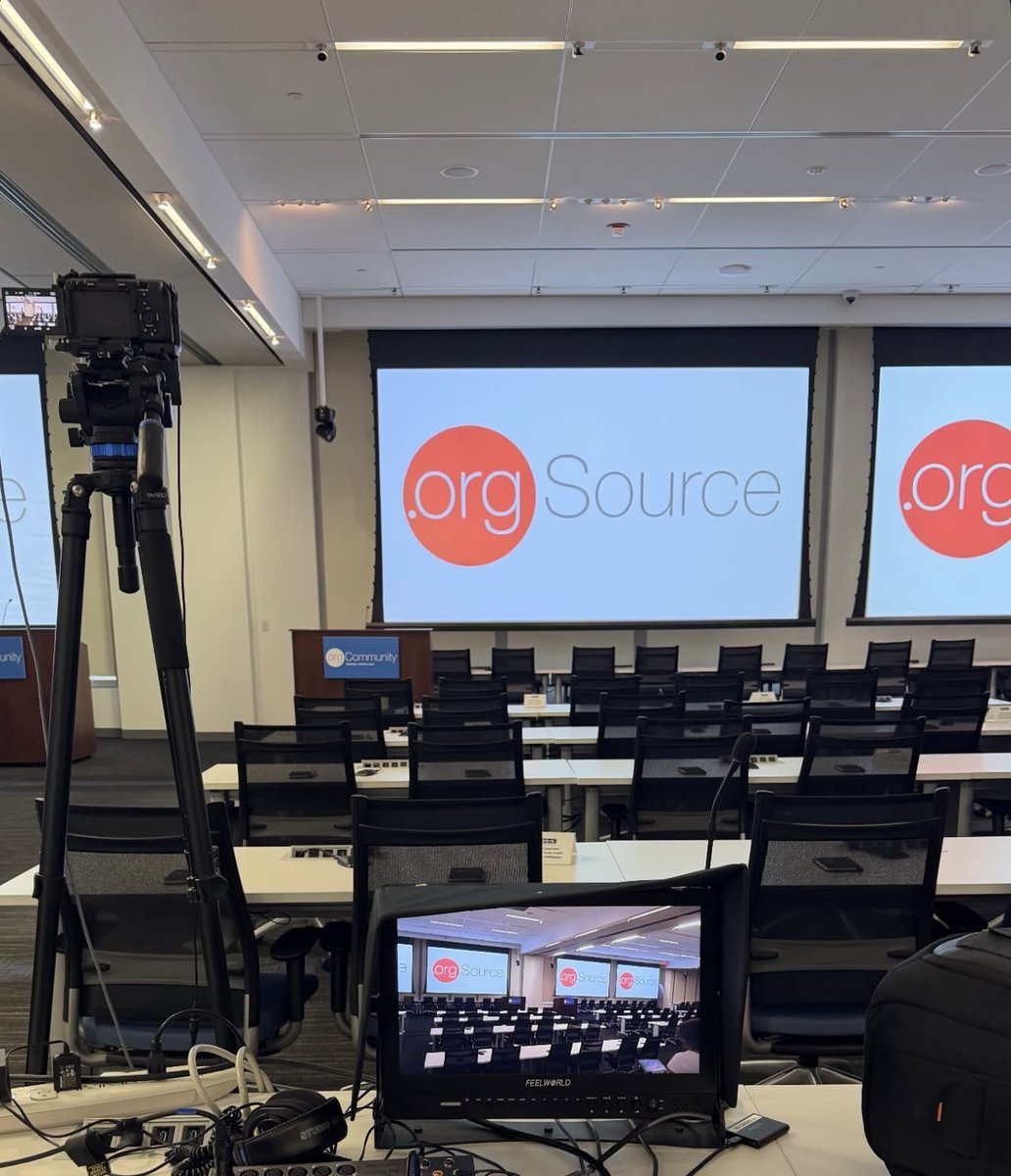 orgsource's tweet photo. The stage is set. The ideas are ready. The room is waiting. All that’s missing is you.

We look forward to welcoming everyone at Solutions Day!

📅 Oct 1, 2026
📍 OLC Education &amp; Conference Center
⏰ 8AM – 4:30PM + Cocktail Reception

We'll see you there!
https://t.co/4lbwxDadN3 https://t.co/xaEfme3y23
