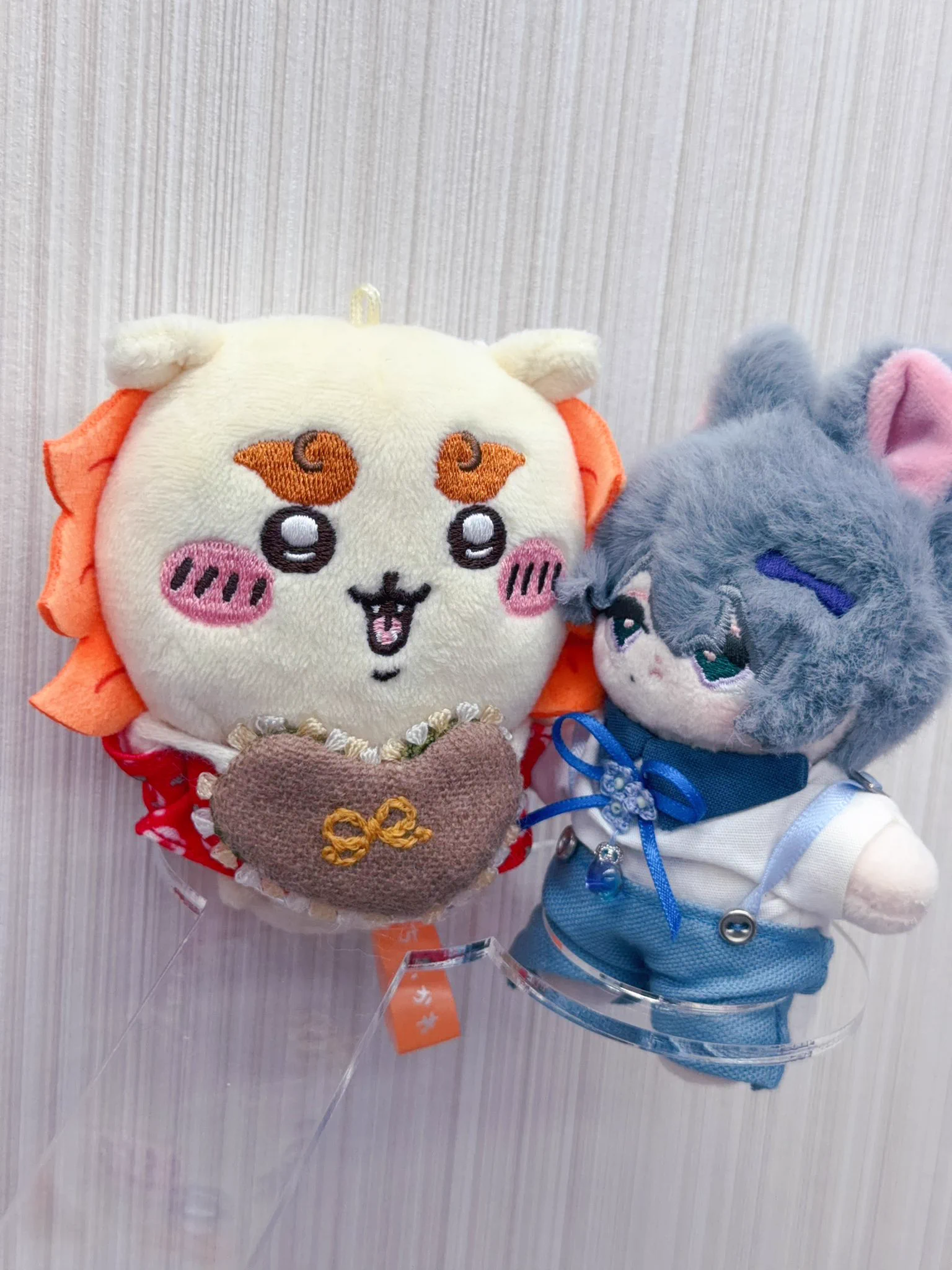 ぬいCatchお知らせ6/26 じろぴ🧸10/4ぬいfes G03.04 على X: 