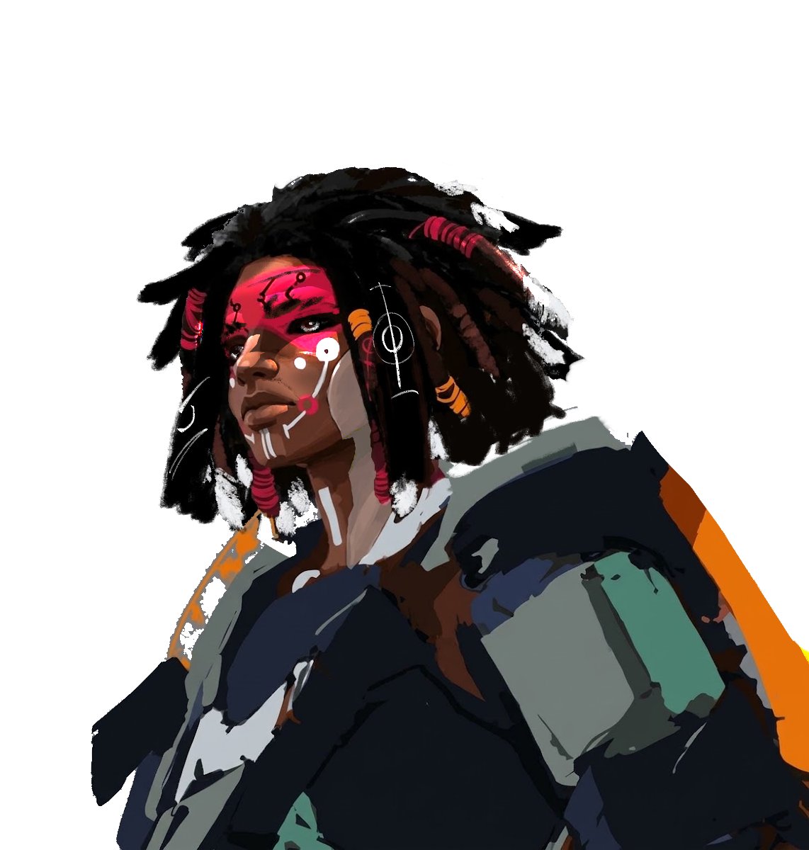 thegrayboxguy's tweet photo. new pfp! #art https://t.co/iySamOQyDl